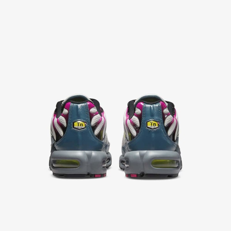 Air max plus pink blue online